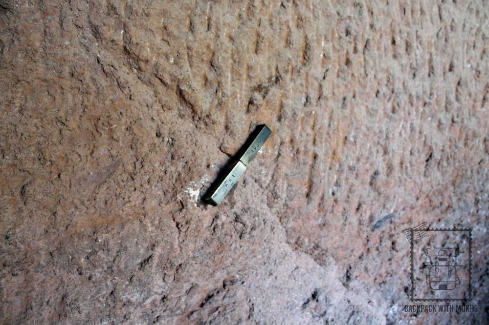 retrofitting of churches in lalibela