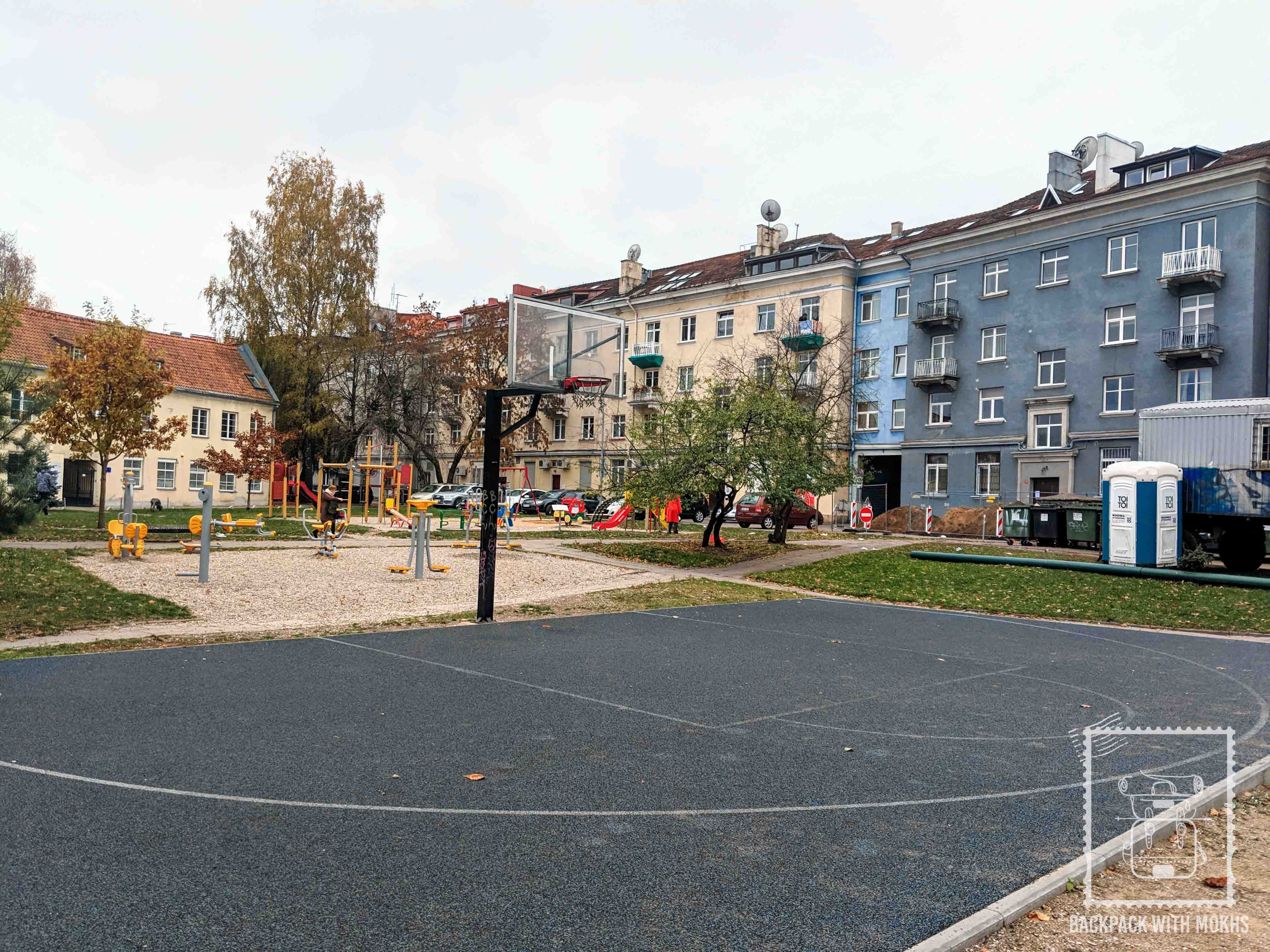 Basketball in Lithuania